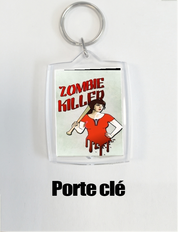 Porte Zombie Killer