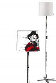 lampadaire-design Freddy 