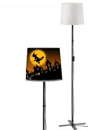 lampadaire-design Spooky Halloween 2