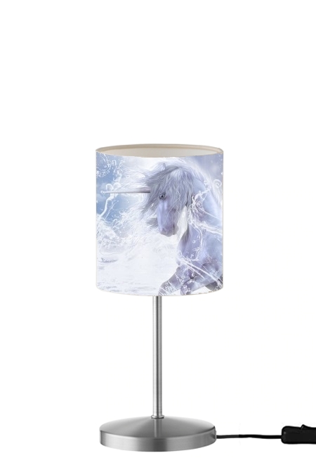 Lampe A Dream Of Unicorn