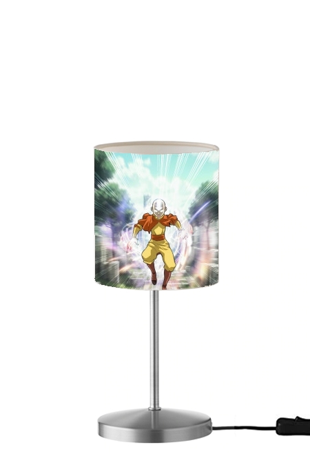 Lampe Aang Powerful
