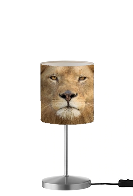 Lampe Africa Lion
