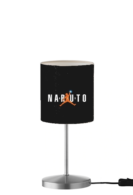 Lampe Air Naruto Basket