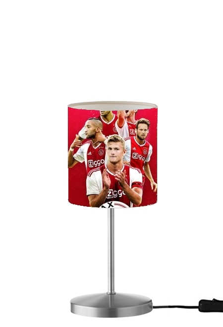 Lampe Ajax Legends 2019