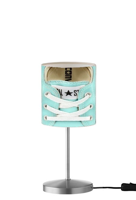 Lampe All Star Basket shoes Tiffany