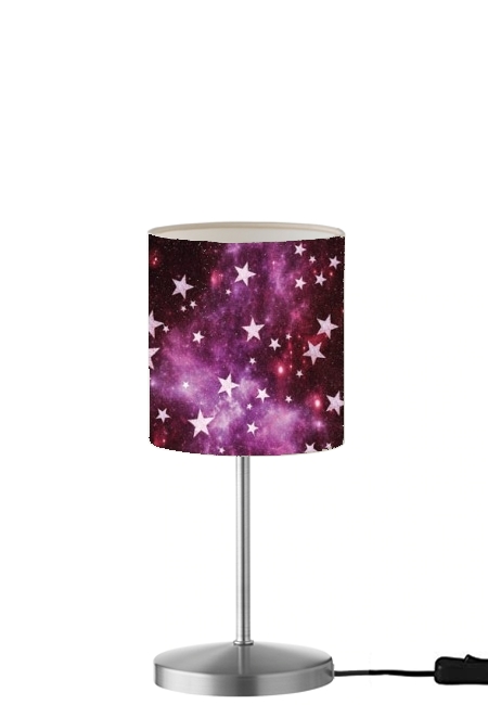 Lampe All Stars Red