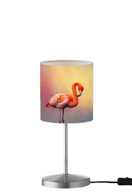 Lampe American flamingo