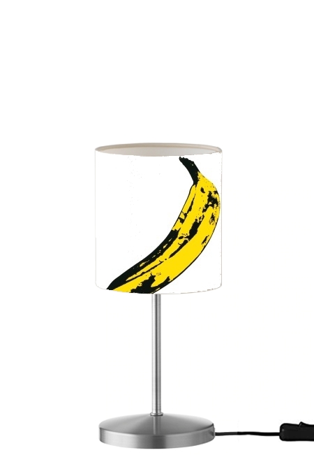Lampe Andy Warhol Banana