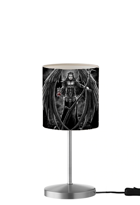 Lampe Angel of Death
