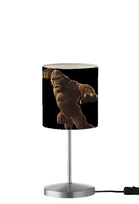 Lampe Angry Gorilla