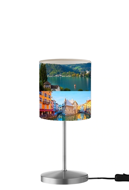 Lampe Annecy