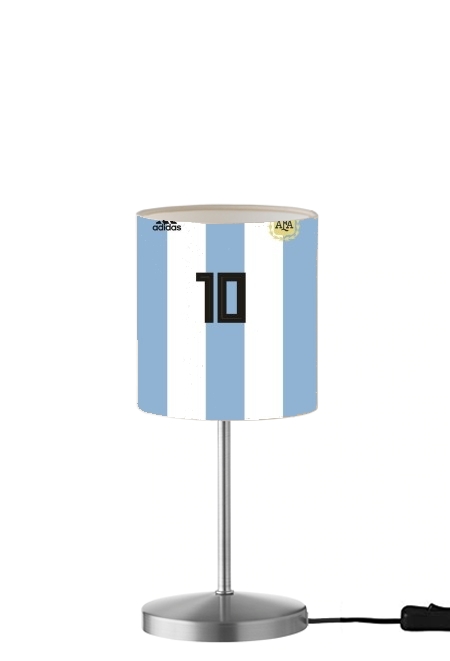 Lampe Argentina World Cup Russia 2018