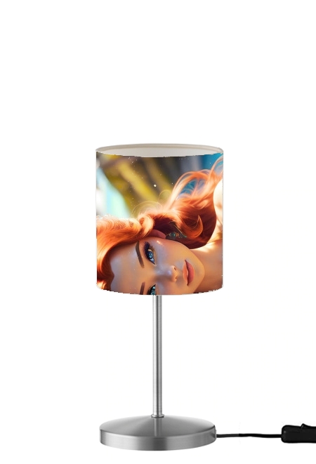 Lampe Ariel Ginger