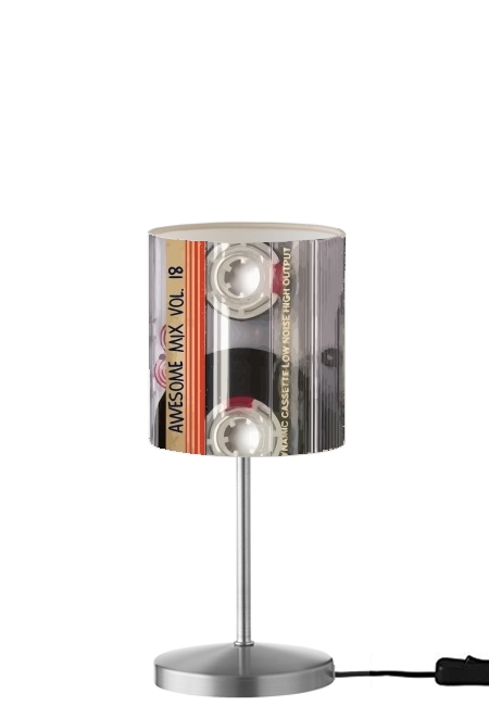 Lampe Awesome Mix Cassette