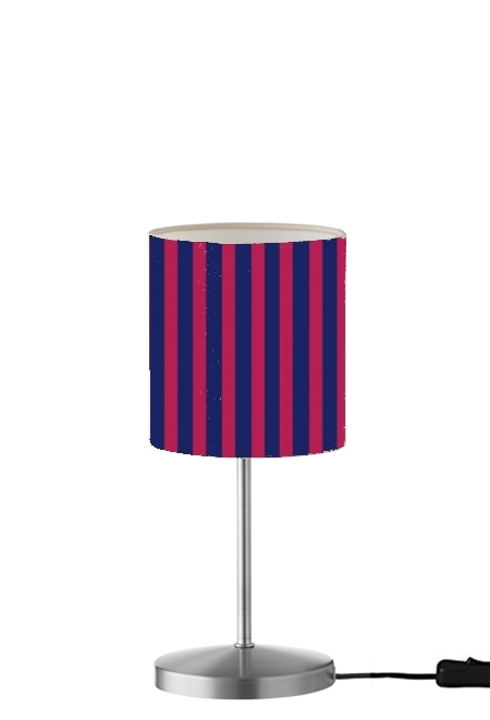 Lampe Barcelone Maillot Football