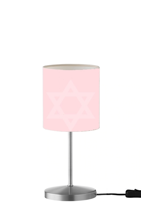 Lampe bath mitzvah girl gift