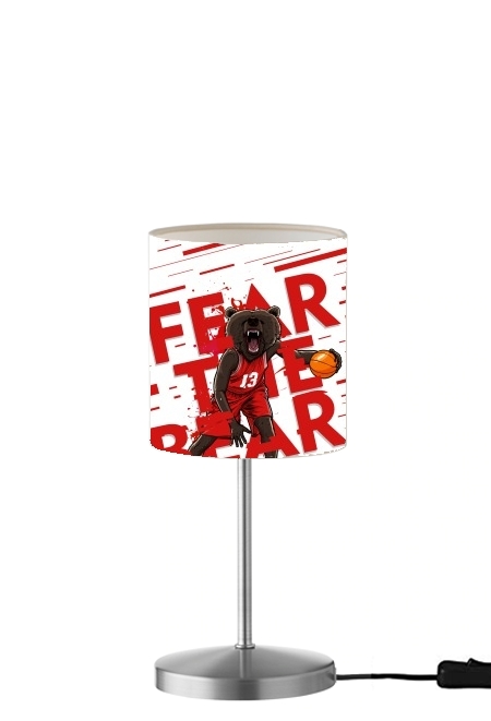 Lampe Beasts Collection: Fear the Bear