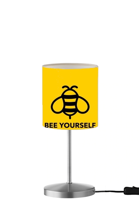 Lampe Bee Yourself Abeille
