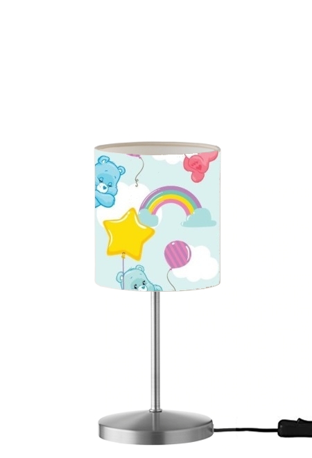 Lampe Bisounours