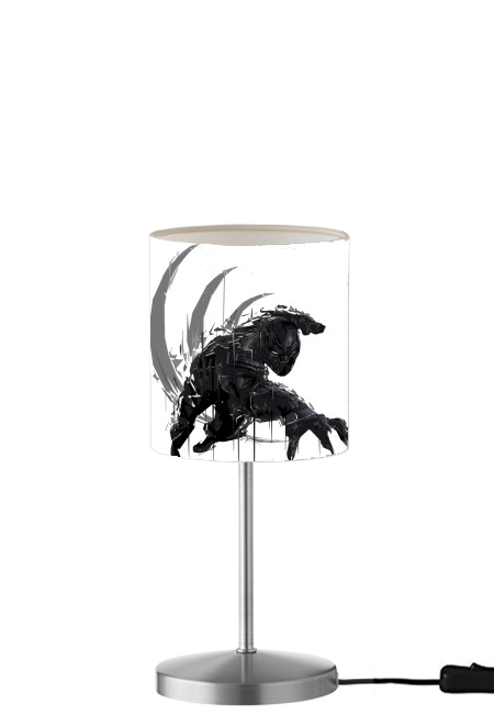 Lampe Black Panther claw