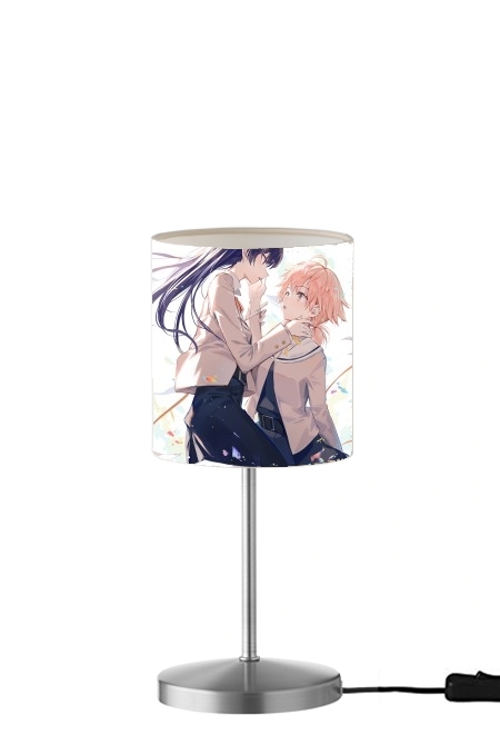 Lampe Bloom into you