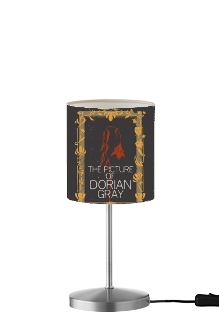 Lampe BOOKS collection: Dorian Gray