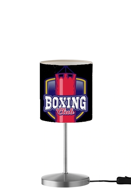 Lampe Boxing Club
