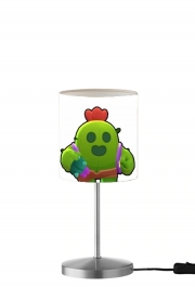 Porte Cle Brawl Stars Spike Cactus - porte clés brawl stars