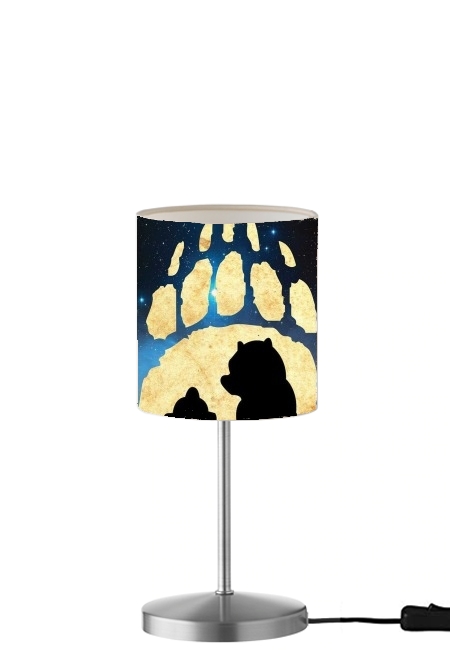 Lampe Brother Bear