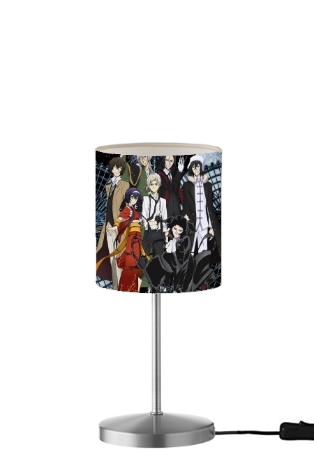 Lampe Bungo Stray Dogs