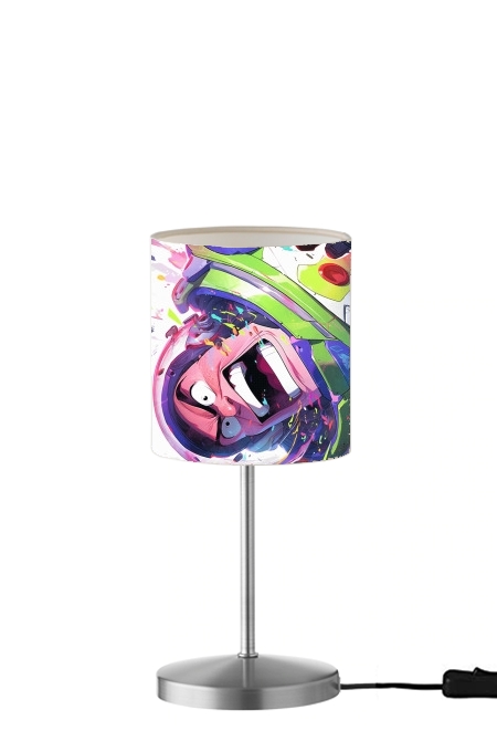 Lampe Buzz Angry