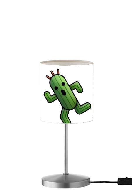 Lampe Cactaur le cactus