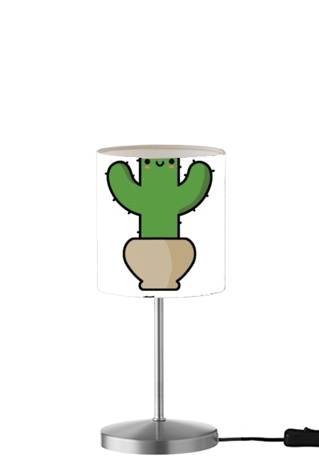 Lampe Cactus Free Hugs