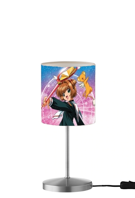 Lampe Card Captor Sakura