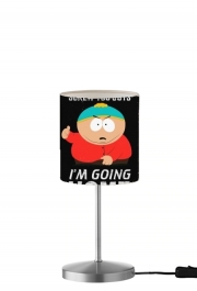 lampe-table Cartman Going Home
