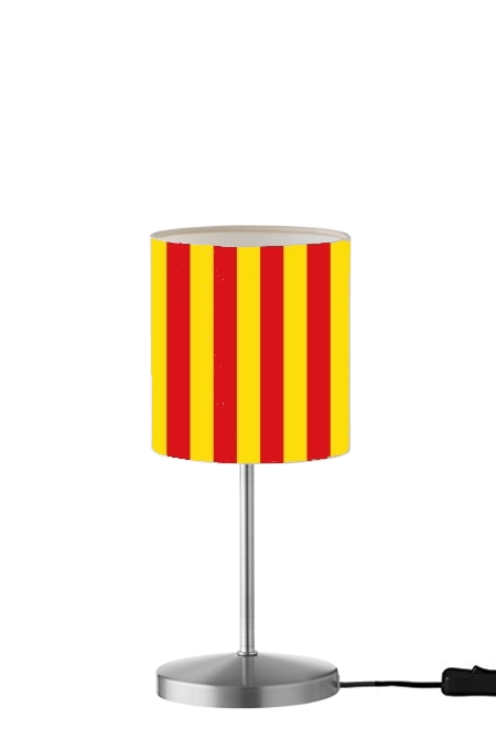 Lampe Catalogne