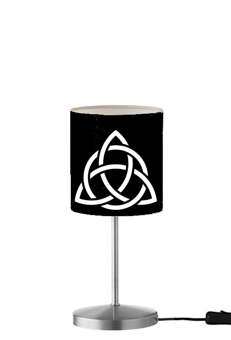 Lampe Celtique symbole