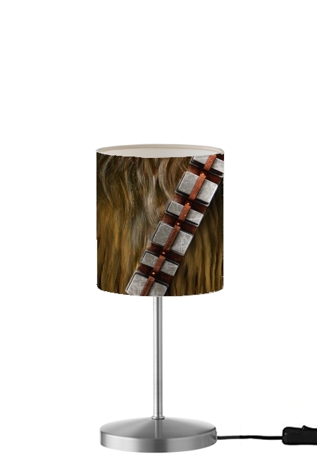 Lampe Chewie