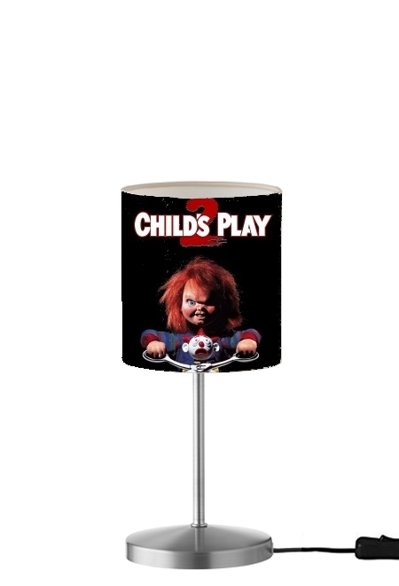 Lampe Child's Play Chucky La poupée