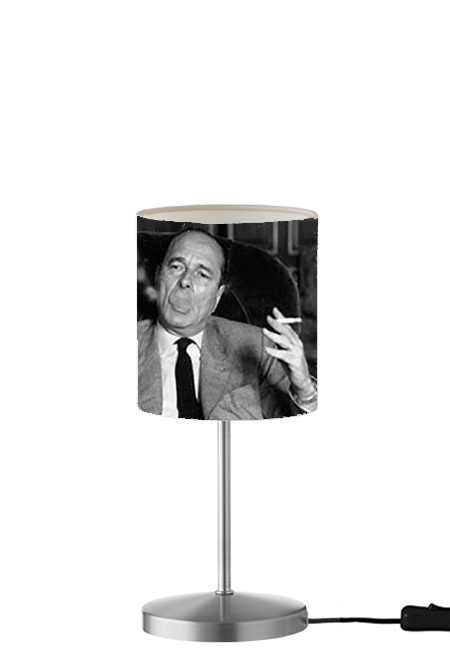Lampe Chirac Smoking What do you want