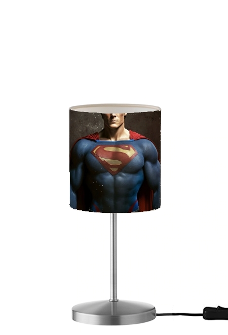 Lampe Christopher Reeve