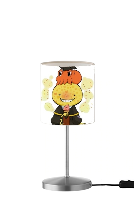 Lampe Classroom Koro sensei Ice Cream