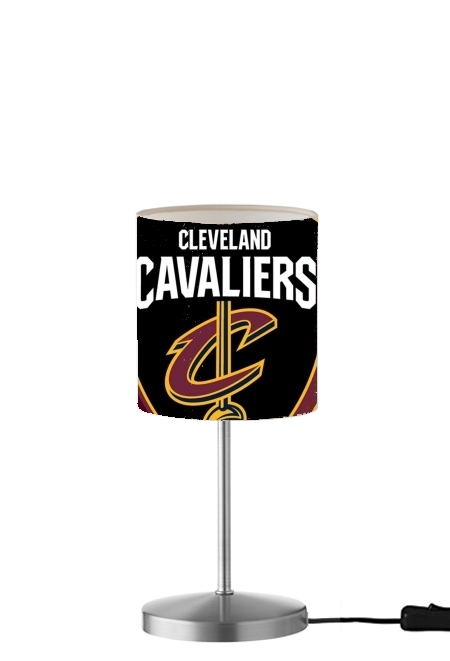 Lampe Cleveland Cavaliers