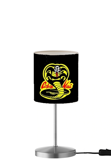 Lampe Cobra Kai