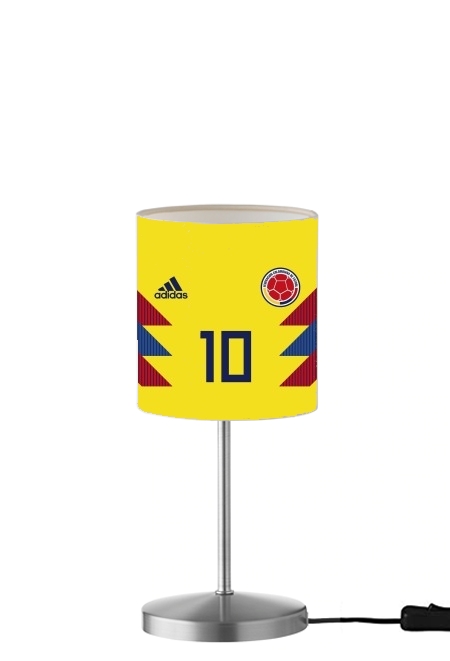 Lampe Colombia World Cup Russia 2018