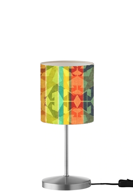 Lampe colourful design