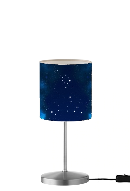 Lampe Constellations of the Zodiac: Pisces