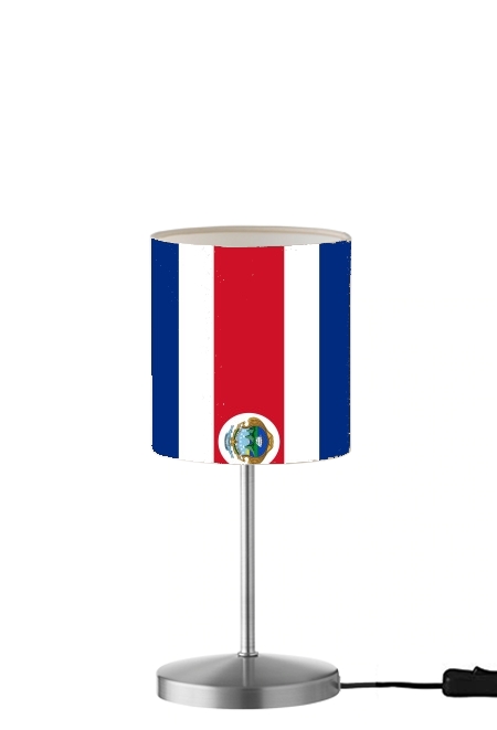 Lampe Costa Rica
