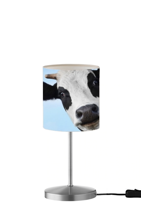 Lampe Vache Art Drôle