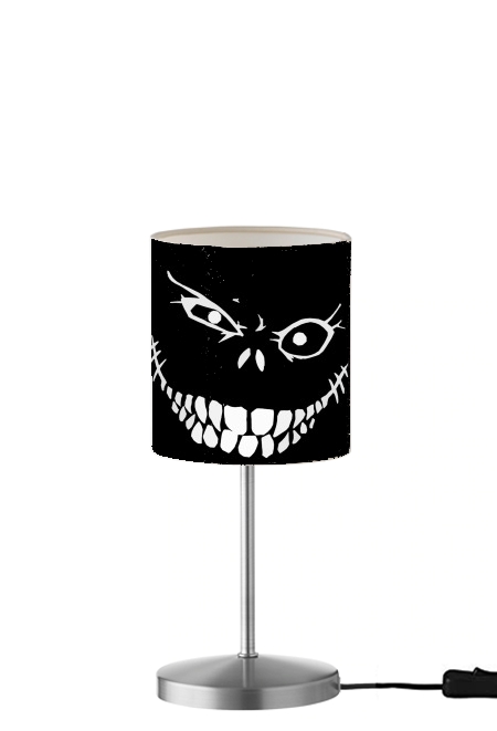 Lampe de table / chevet Crazy Monster Grin